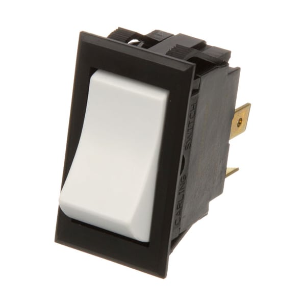 Rocker Switch For - Part No Xnc5X169